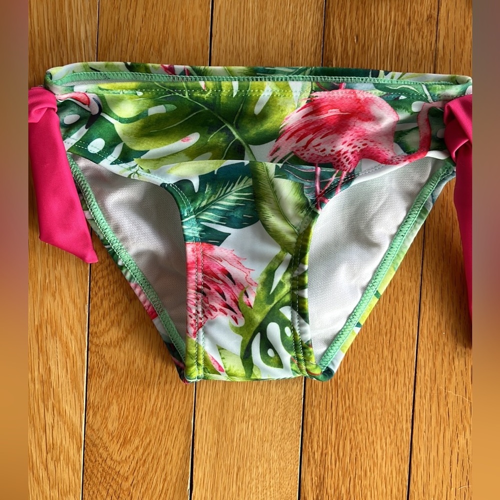 NWT | deux par deux | Bikini Size 2-3 - Picture 4 of 7